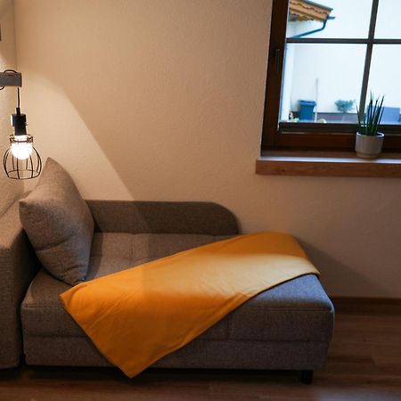 Ferienhaus Anna 齐勒河谷采尔 外观 照片