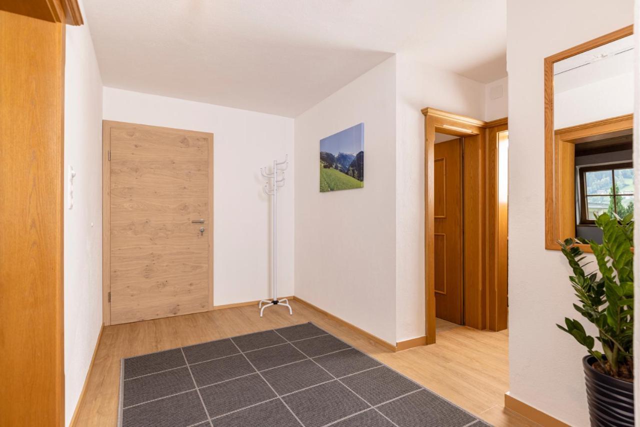 Ferienhaus Anna 齐勒河谷采尔 外观 照片