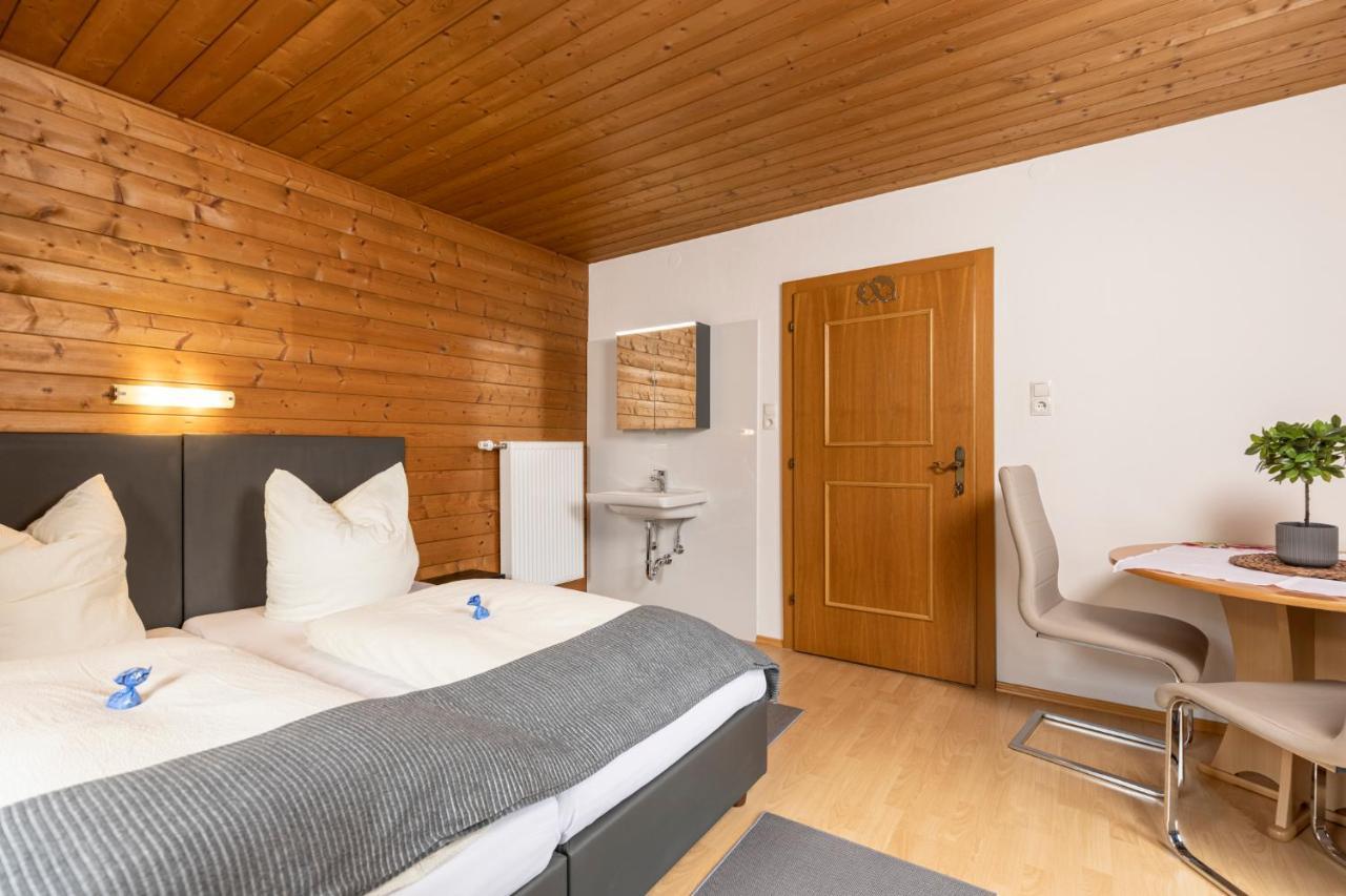 Ferienhaus Anna 齐勒河谷采尔 外观 照片