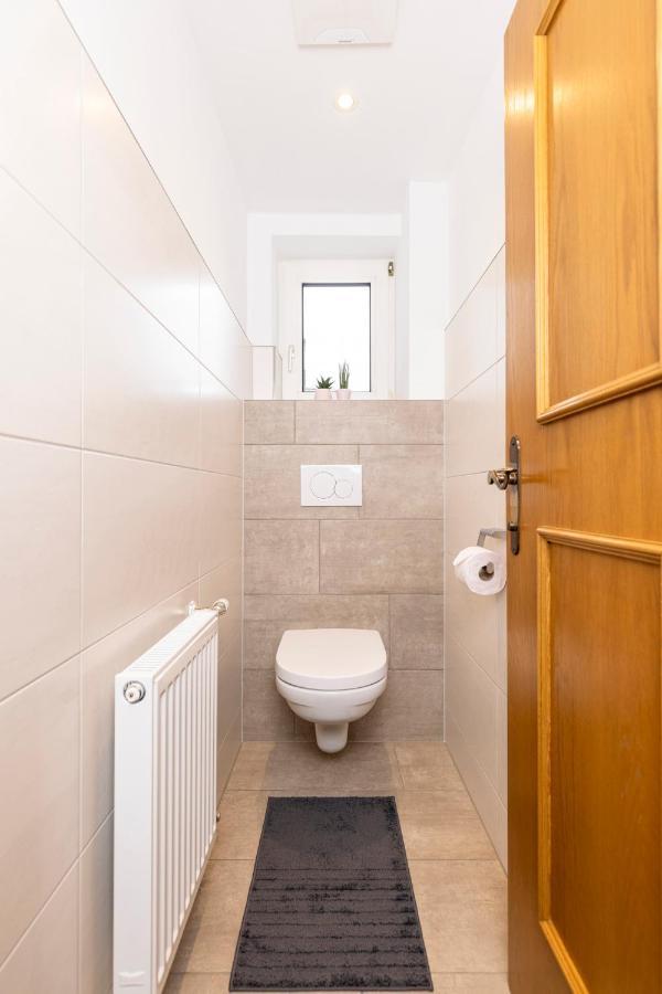 Ferienhaus Anna 齐勒河谷采尔 外观 照片