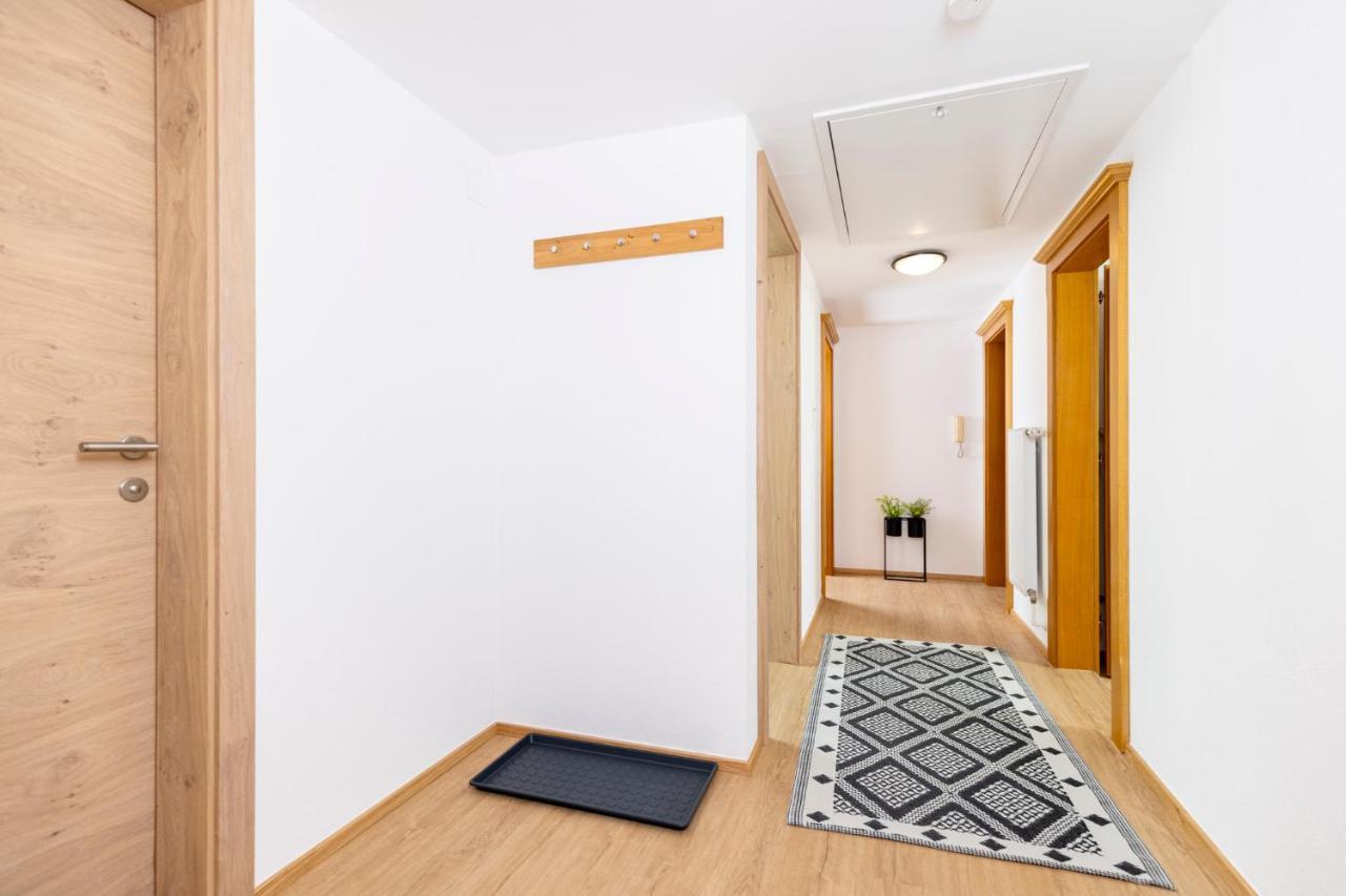 Ferienhaus Anna 齐勒河谷采尔 外观 照片