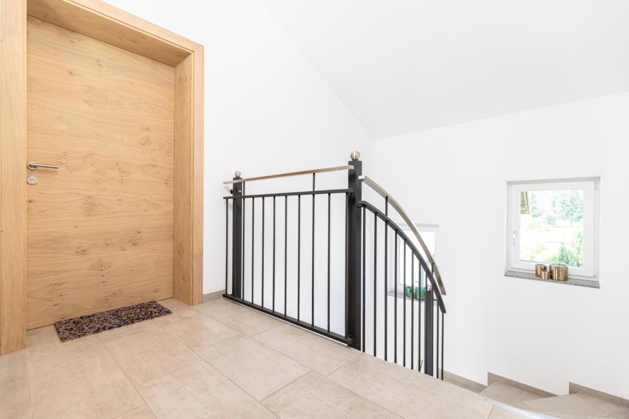 Ferienhaus Anna 齐勒河谷采尔 外观 照片