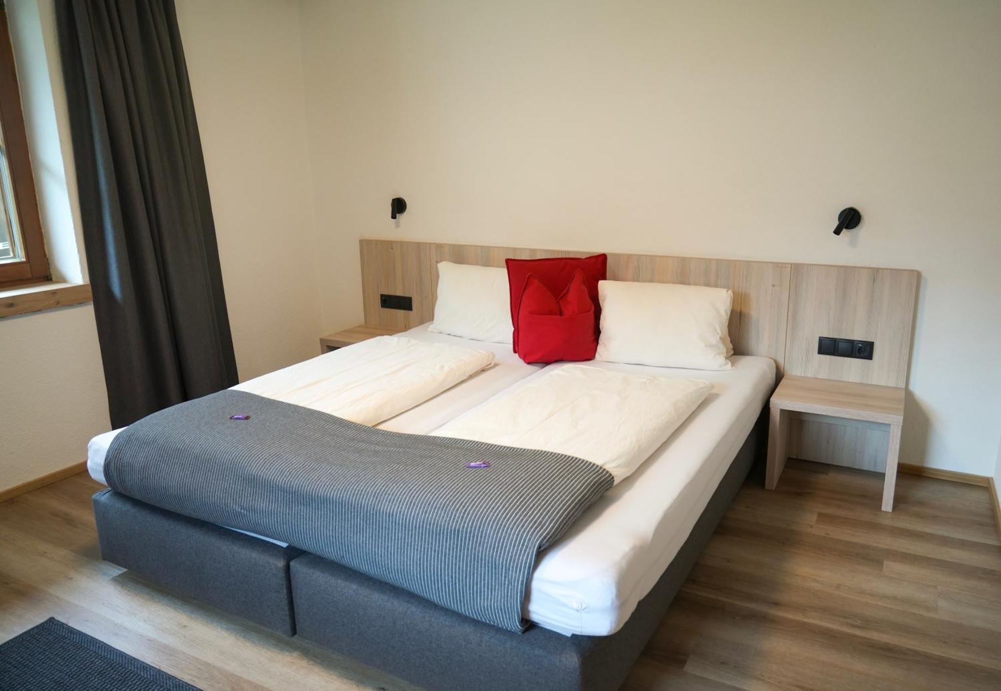 Ferienhaus Anna 齐勒河谷采尔 外观 照片