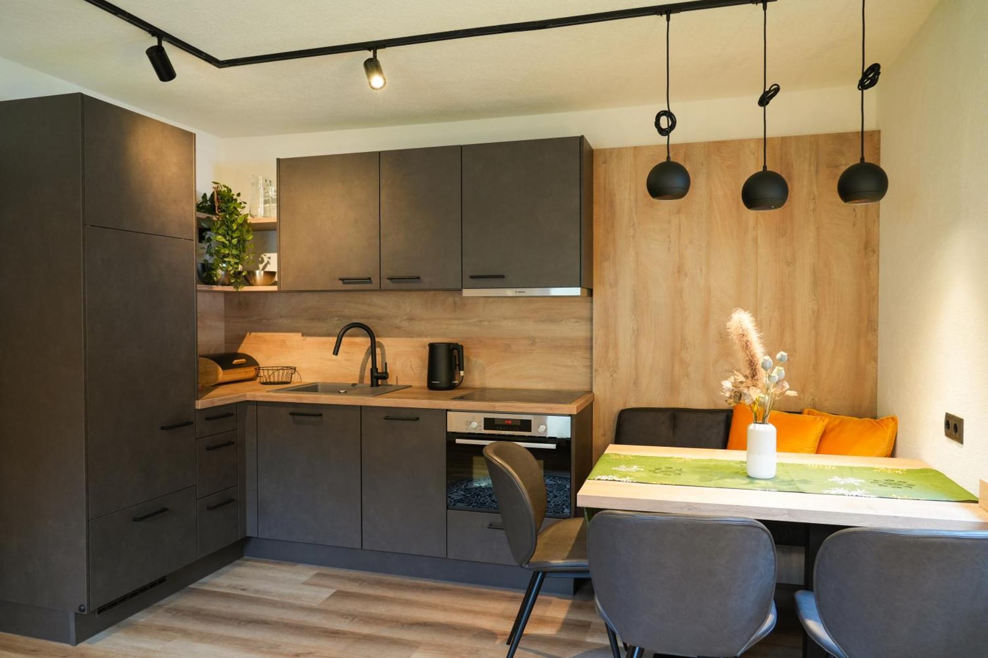 Ferienhaus Anna 齐勒河谷采尔 外观 照片