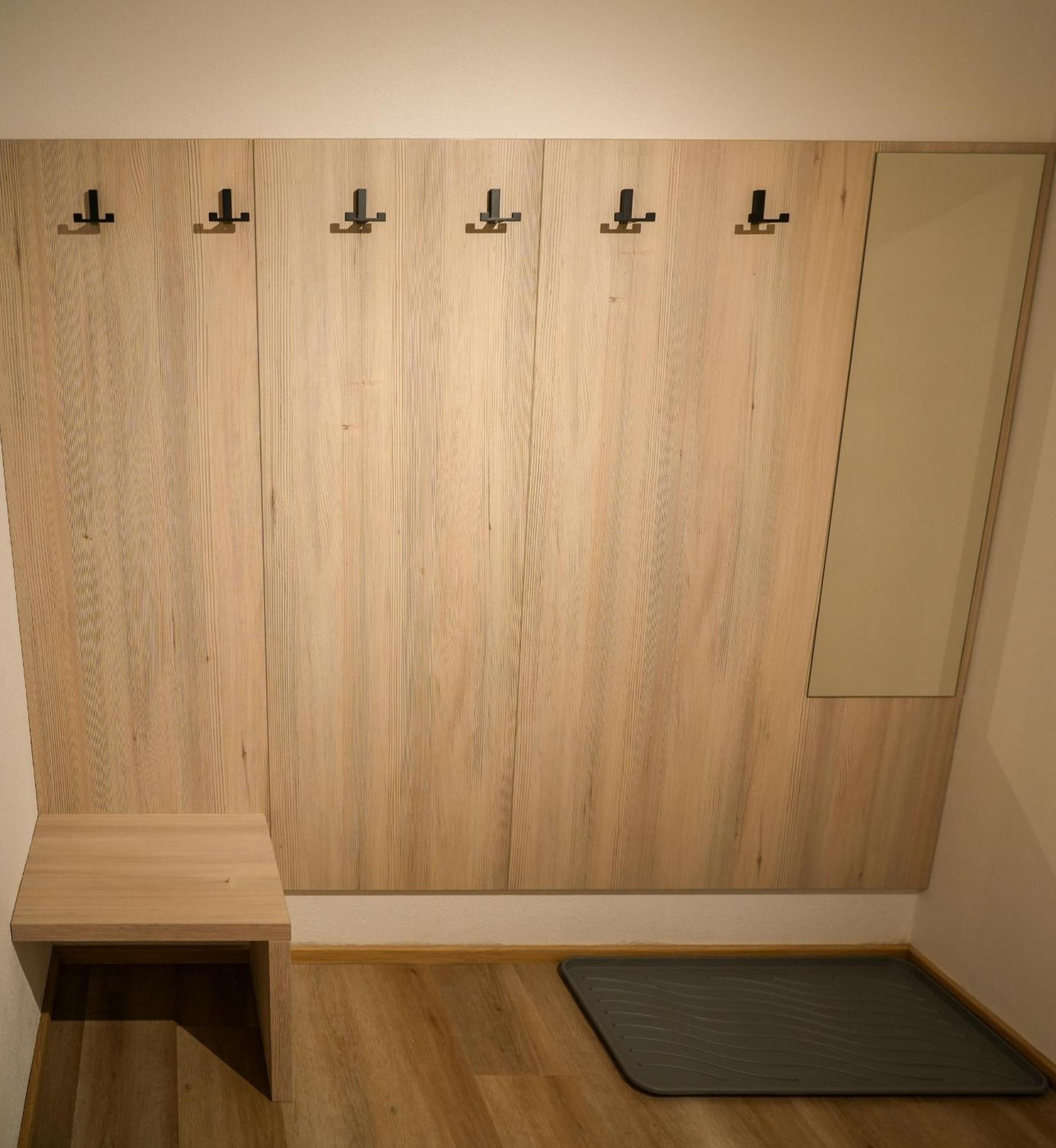 Ferienhaus Anna 齐勒河谷采尔 外观 照片